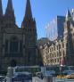 Galeria NZEGA Imagens Australia Centro de Melbourne