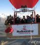 Galeria NZEGA Imagens Nova Zelandia Balonismo