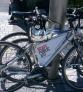 Galeria NZEGA Imagens Nova Zelandia Christchurch bicicletas