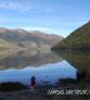 Galeria NZEGA Imagens Nova Zelandia Lake Taylor