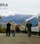 Galeria NZEGA Viagem de trem na Nova Zelandia